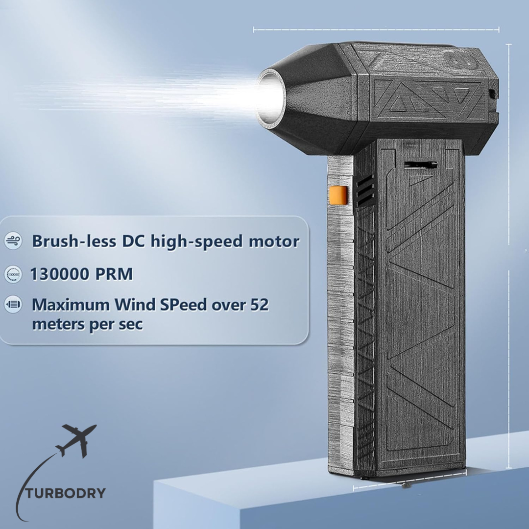 TURBO DRY FEN V1